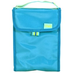 Polar Gear Lunch Bag - Turquoise