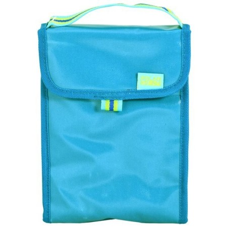 Polar Gear Lunch Bag - Turquoise