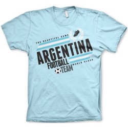 Argentina Mens T-Shirt - XXL