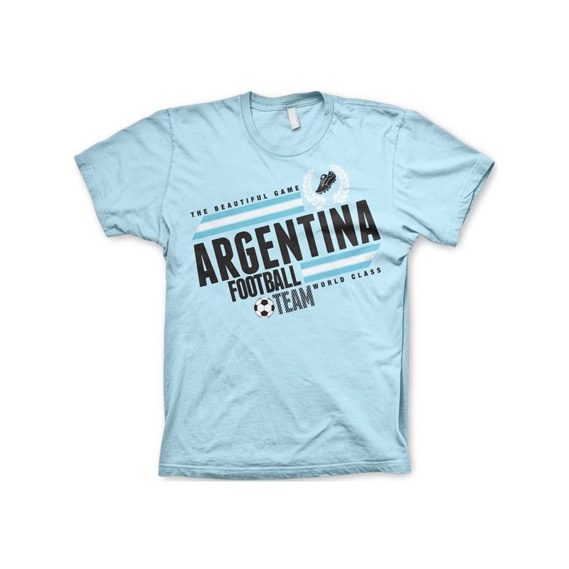 Argentina Mens T-Shirt - XXL
