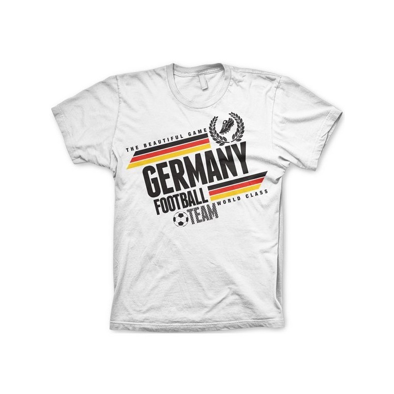 Germany Mens T-Shirt - S