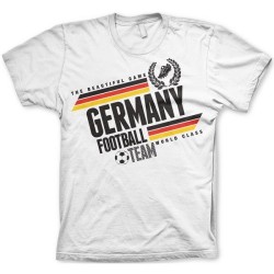 Germany Mens T-Shirt - XL