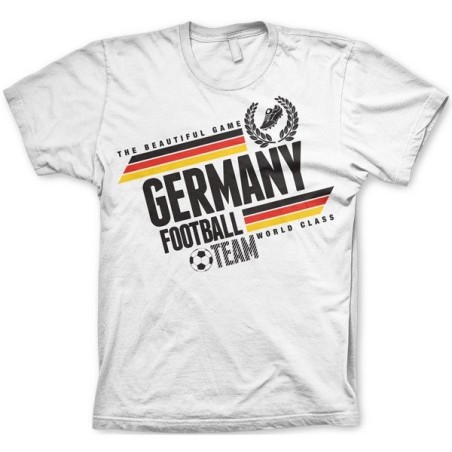 Germany Mens T-Shirt - XL
