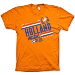 Holland Mens T-Shirt - S