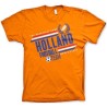Holland Mens T-Shirt - L