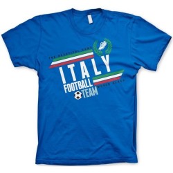 Italy Mens T-Shirt - L