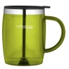 Thermos Thermocafe Lime Desk Mug - 450 ML