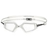 Speedo Adult Aquapulse Max Goggle - Clear/Clear