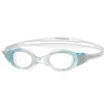 Speedo Adult Futura Biofuse Goggle - Clear/Blue Female