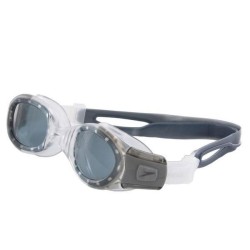 Speedo Junior Futura Biofuse Goggle - Clear/Smoke