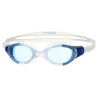 Speedo Adult Futura Biofuse Goggle - Clear/Blue