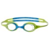 Speedo Junior Sea Sqaud Skoogle Flexifit Goggle - Green/Blue