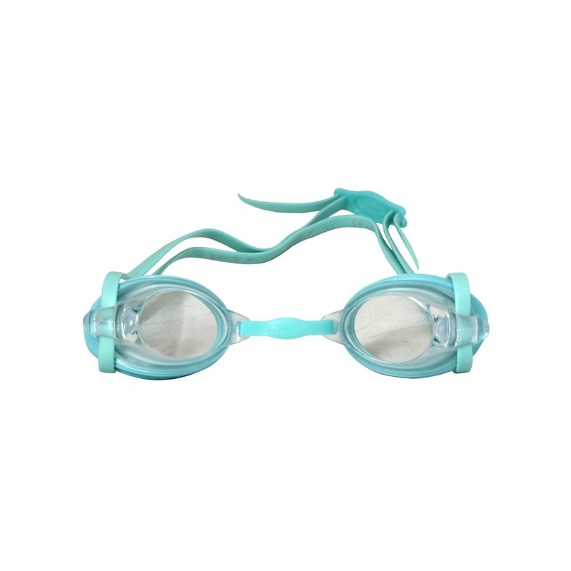 Speedo Junior Jet Goggle - Turquoise