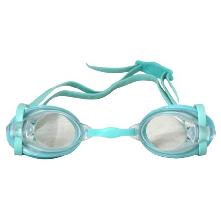 Speedo Junior Jet Goggle - Turquoise