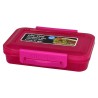 Clic-Tite 550 ML Sandwich Box - Pink
