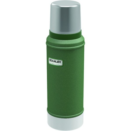 Stanley Classic Vacuum Bottle Green - 750 ML