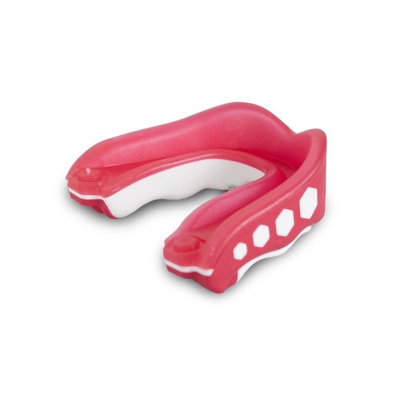 Shock Doctor Gel Max Flavour Fusion Fruit Punch Mouthguard - Adult
