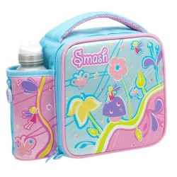 Smash Fairy Dust Junior Lunch Bag and Bottle Set