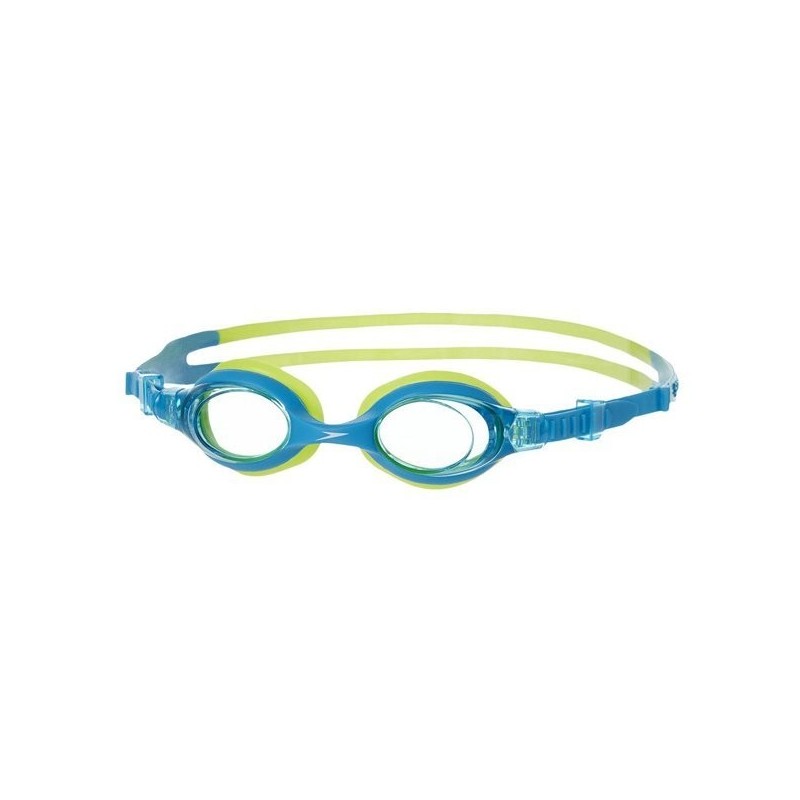 Speedo Junior Skoogle Goggle - Blue/Green