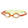 Speedo Junior Skoogle Goggle - Green/Orange