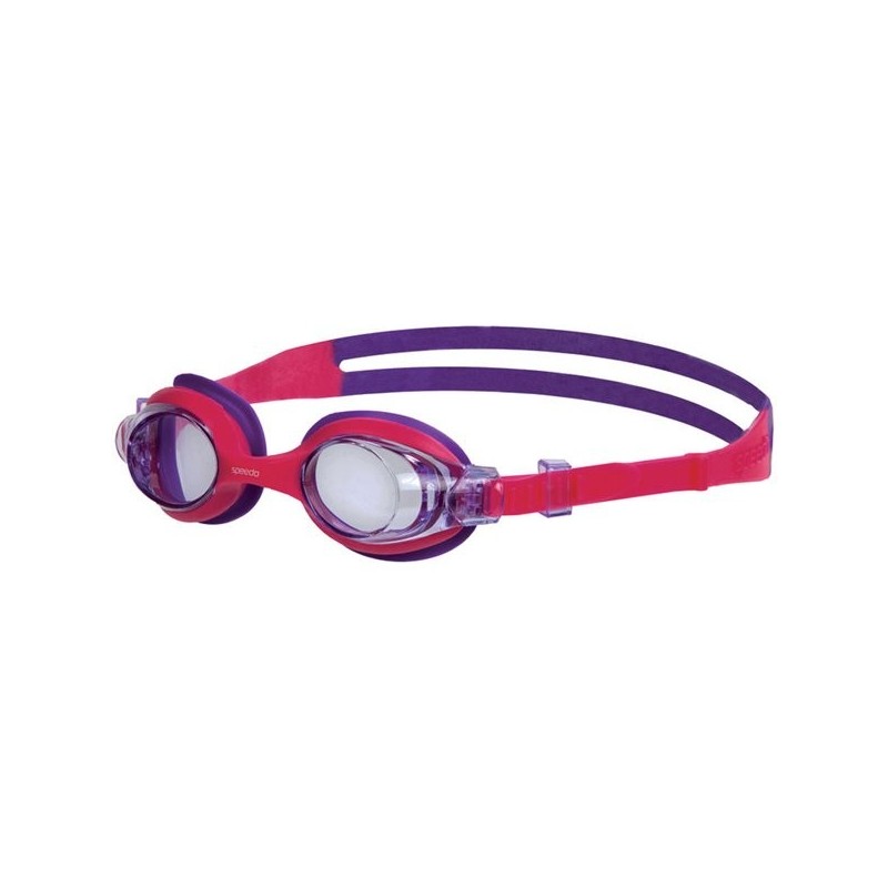 Speedo Junior Skoogle Goggle - Pink/Purple