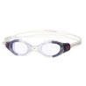 Speedo Junior Futura Biofuse Goggle - Purple/Clear