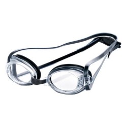 Speedo Jet Goggles - Black
