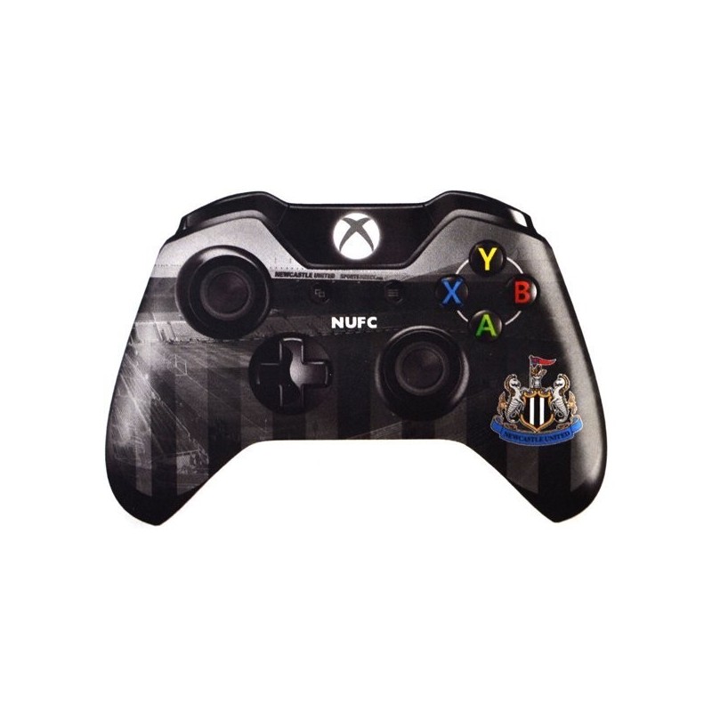 Newcastle Xbox One Controller Skin