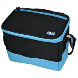 Polar Gear 5L Personal Cooler Lunch Bag - Turquoise
