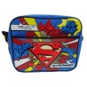 Superman Messenger Bag