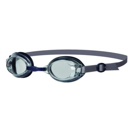 Speedo Jet Goggles Silver/Black