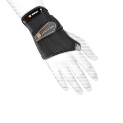 Shock Doctor Wrist Wrap Support Right Hand Size M
