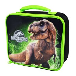 Jurassic World Lunch Bag