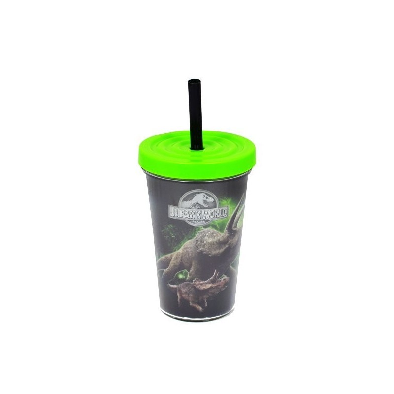 Jurassic World Soda Cup