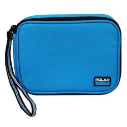 Polar Gear Active Lunch Sandwich Cooler Turquoise