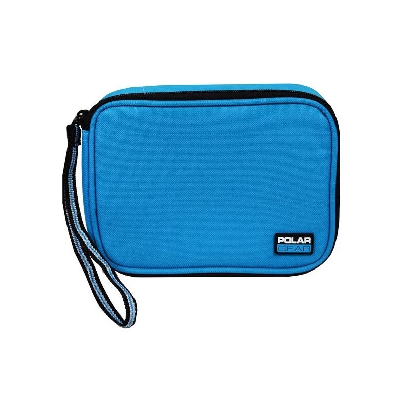 Polar Gear Active Lunch Sandwich Cooler Turquoise