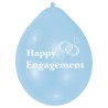 Amscan Minipax Balloon Pack - Engagement