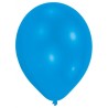 Amscan Minipax Balloon Pack - Met Blue