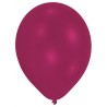 Amscan Minipax Balloon Pack - Met Burgundy