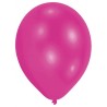 Amscan Minipax Balloon Pack - Met Magenta