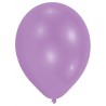Amscan Minipax Balloon Pack - Met Violet