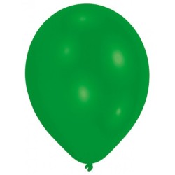 Amscan Minipax Balloon Pack - Pearl Green