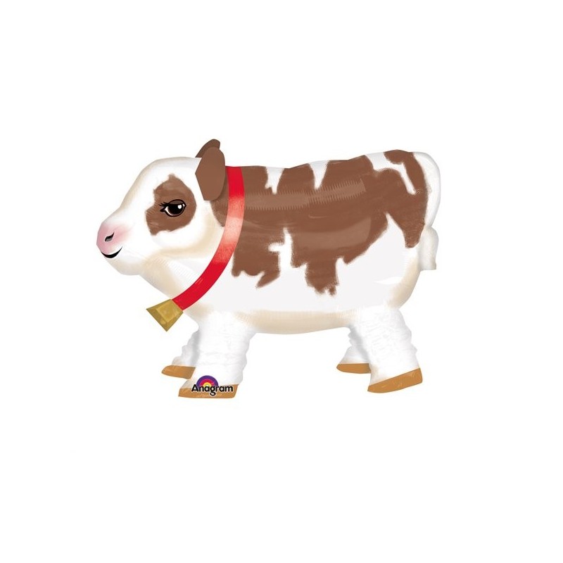 Anagram Airwalkers - Buddies Cute Cow