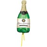 Anagram Supershape - Champagne Bottle