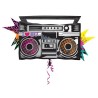 Anagram Supershape - Totally 80s Boombox