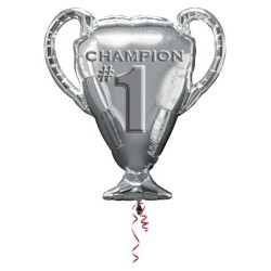 Anagram Supershape - Trophy Champion