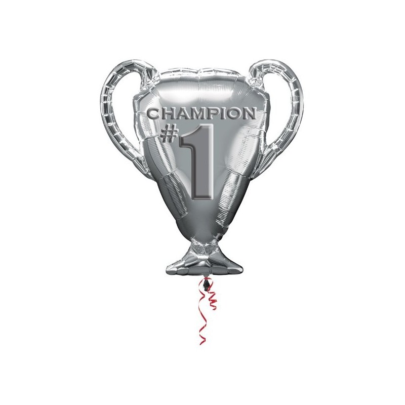 Anagram Supershape - Trophy Champion