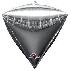 Anagram Supershape Diamondz - Silver