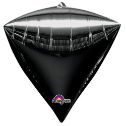 Anagram Supershape Diamondz - Black