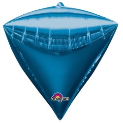 Anagram Supershape Diamondz - Blue
